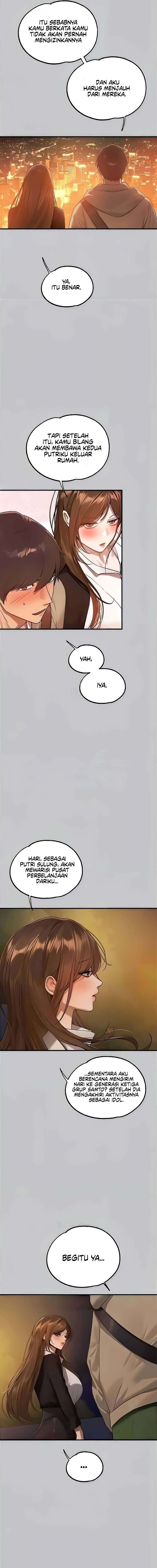 My Landlady Noona - Chapter 132 15