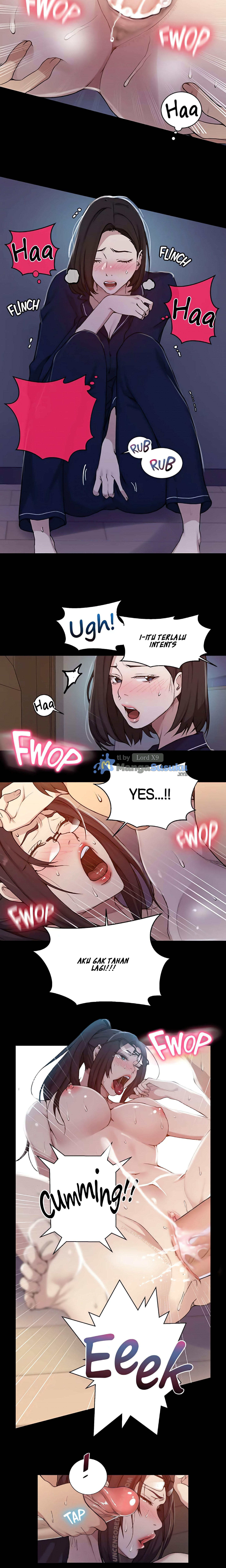 Secret Class Uncensored - Chapter 126 11