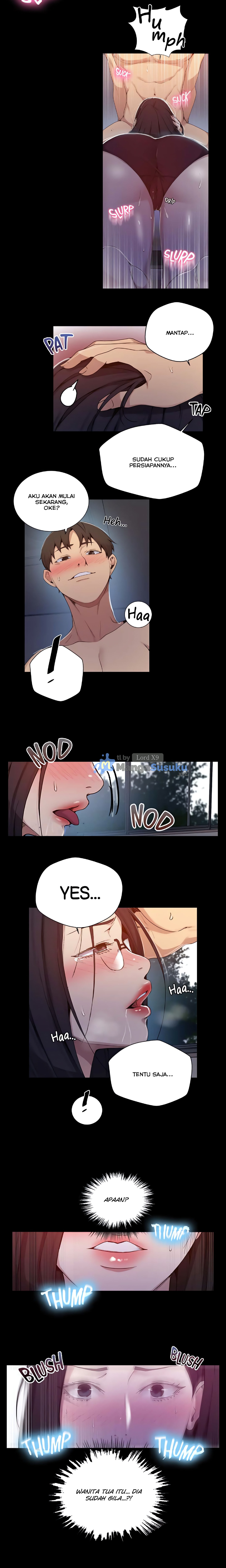 Secret Class Uncensored - Chapter 126 3