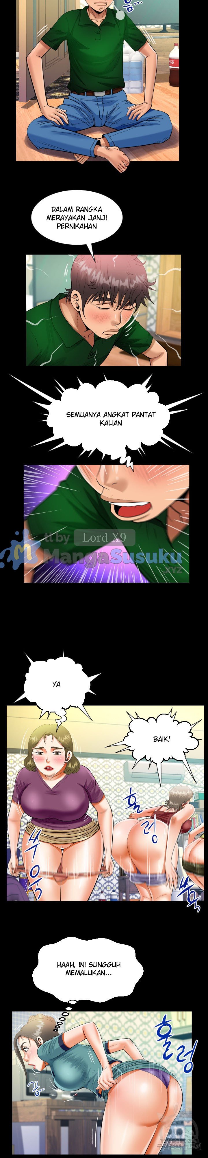 The Unforeseen Guest - Chapter 138 12