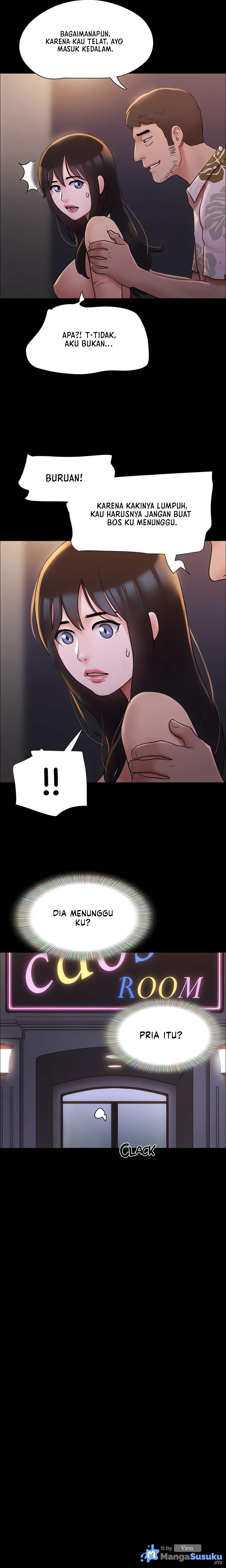 Only With Consent Uncensored - Chapter 138 21 Only With Consent Uncensored - Chapter 138 21