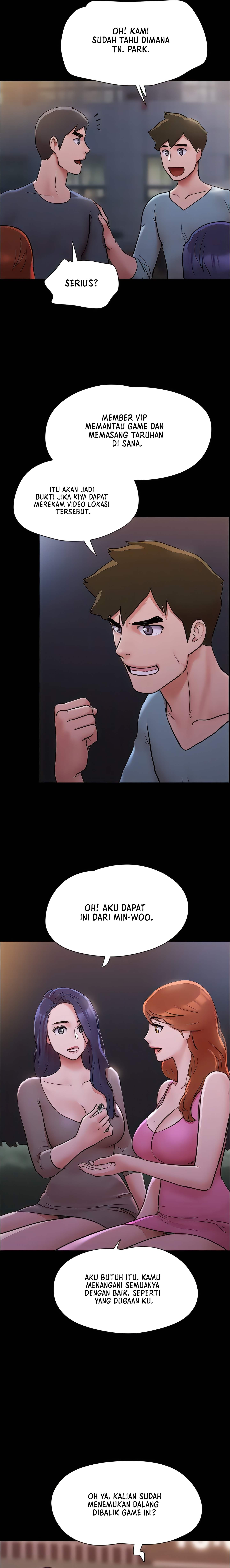 Only With Consent Uncensored - Chapter 138 14 Only With Consent Uncensored - Chapter 138 14