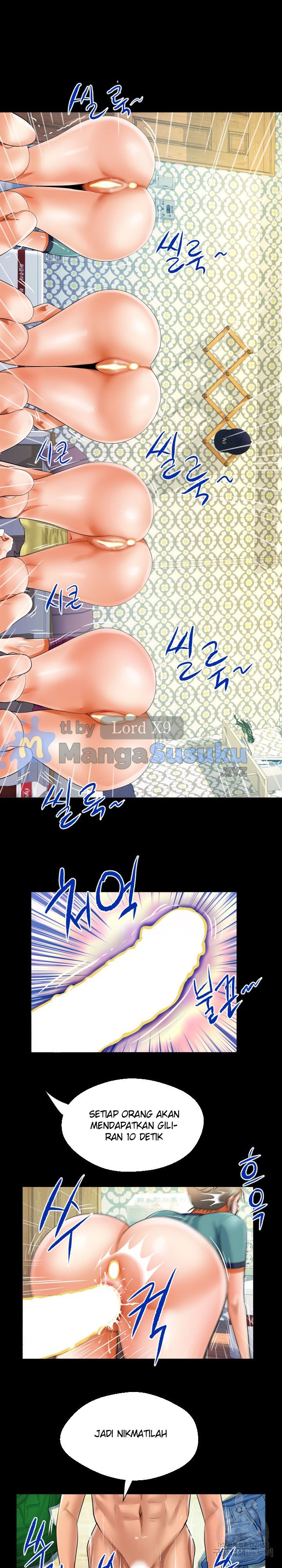 The Unforeseen Guest - Chapter 138 13