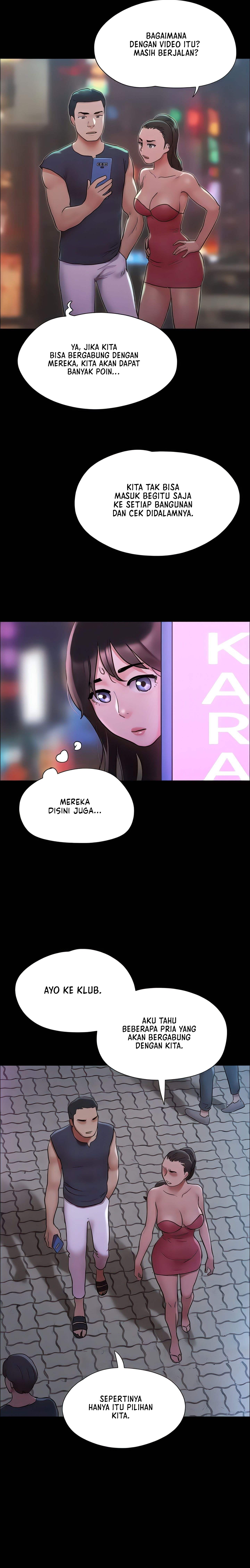 Only With Consent Uncensored - Chapter 138 18 Only With Consent Uncensored - Chapter 138 18