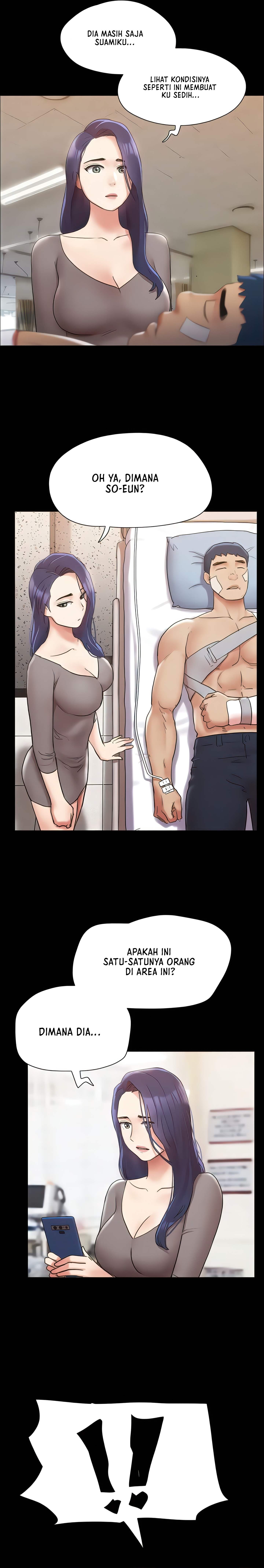 Only With Consent Uncensored - Chapter 138 27 Only With Consent Uncensored - Chapter 138 27