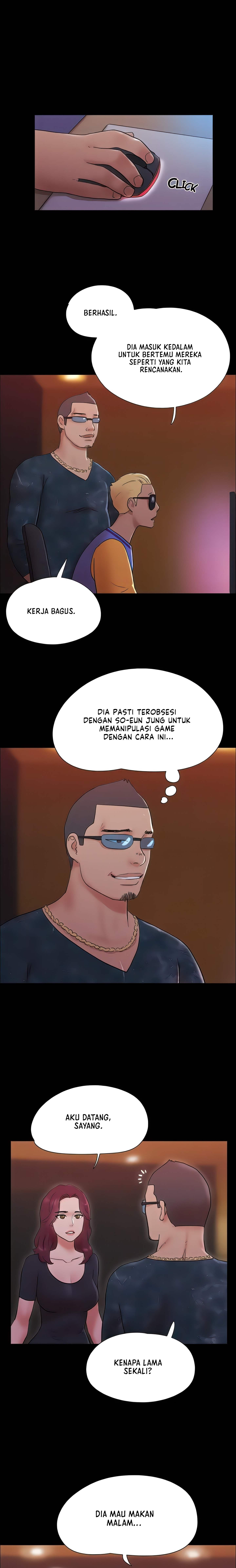 Only With Consent Uncensored - Chapter 138 22 Only With Consent Uncensored - Chapter 138 22