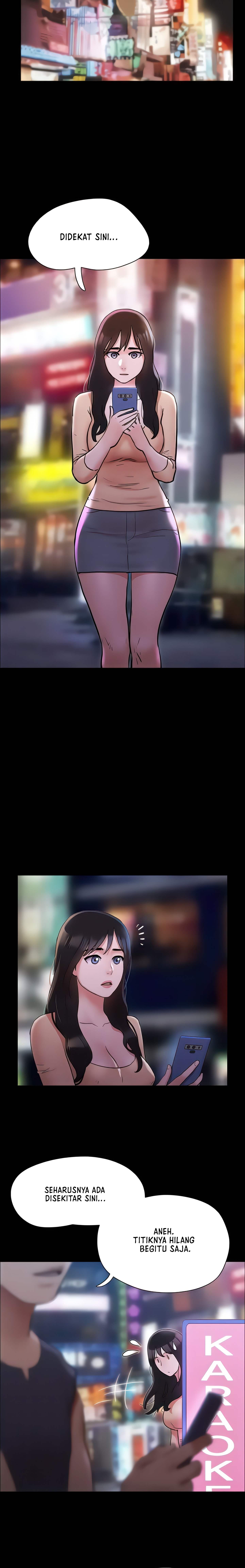 Only With Consent Uncensored - Chapter 138 17 Only With Consent Uncensored - Chapter 138 17