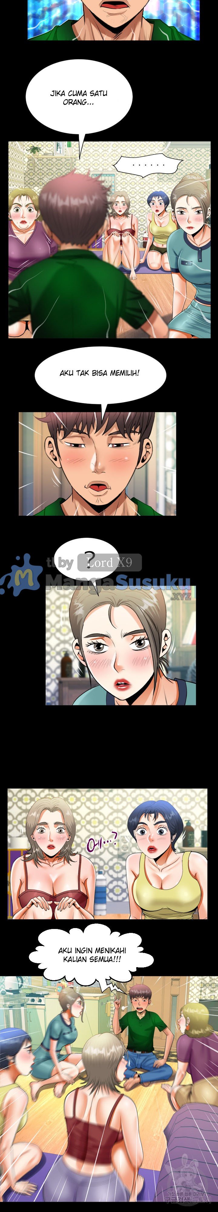 The Unforeseen Guest - Chapter 138 10