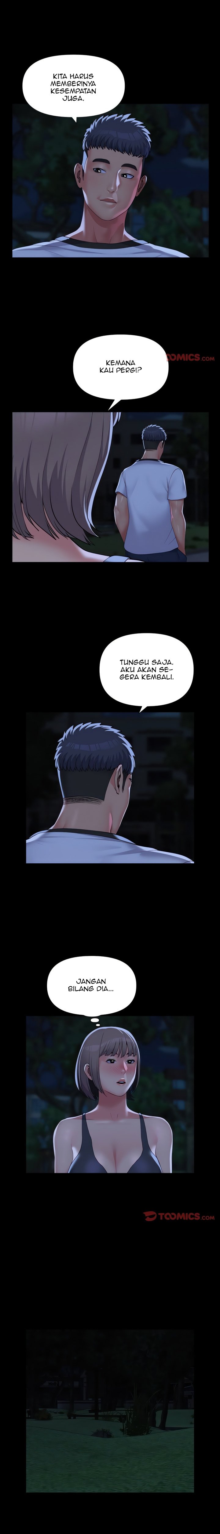 The Ladies&#8217; Associate - Chapter 134 2