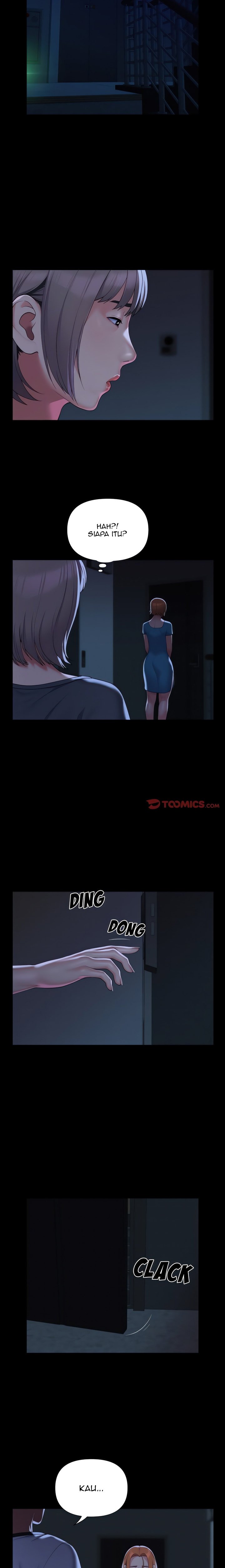 The Ladies&#8217; Associate - Chapter 134 9