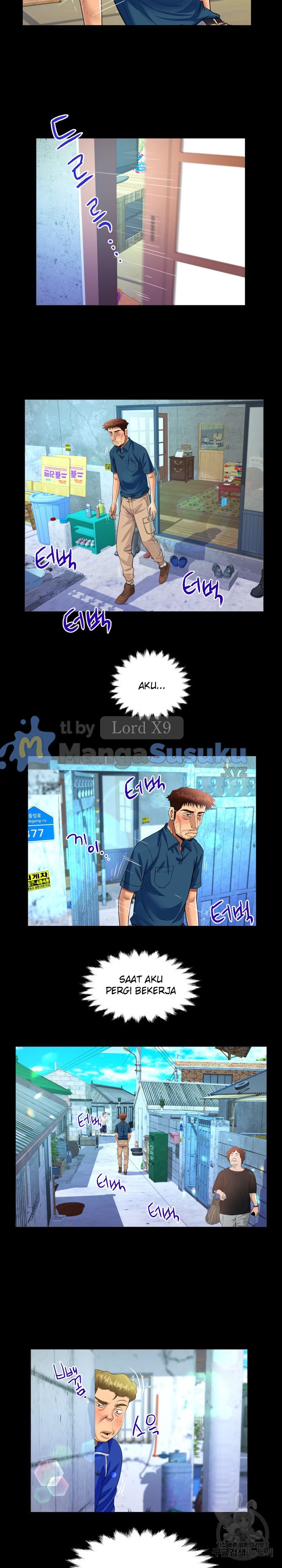 The Unforeseen Guest - Chapter 134 9