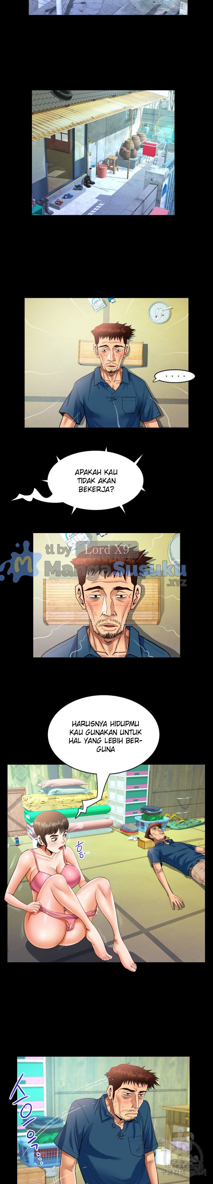 The Unforeseen Guest - Chapter 134 8