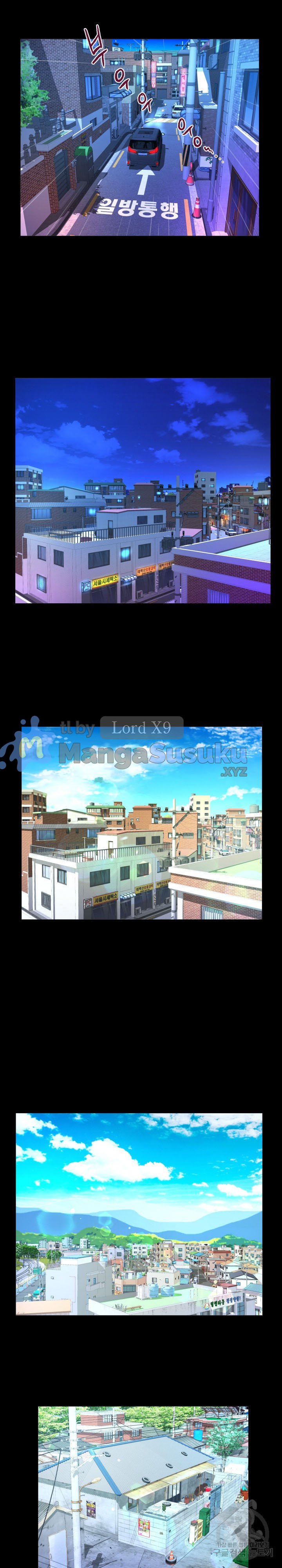 The Unforeseen Guest - Chapter 134 7