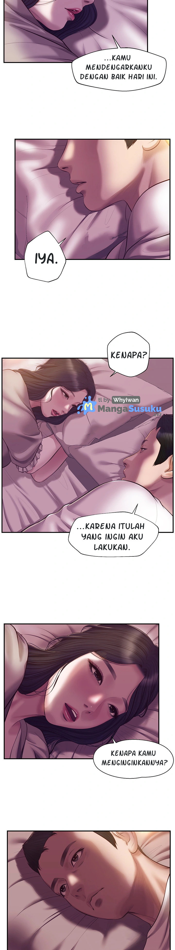 Concubine - Chapter 128 6