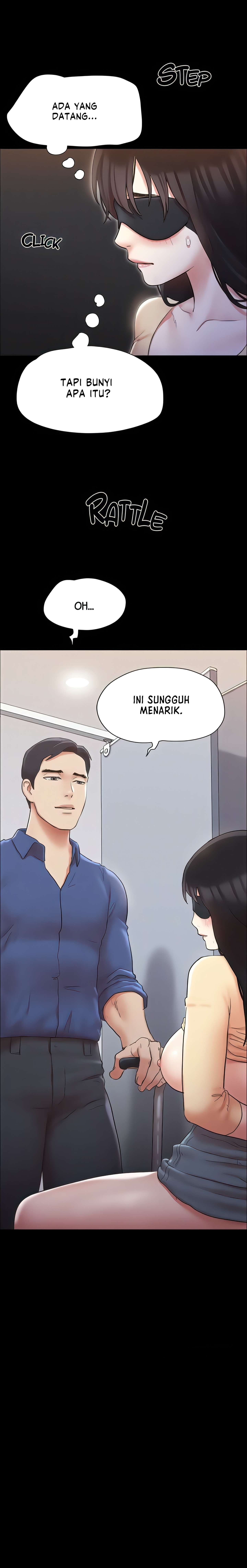 Only With Consent Uncensored - Chapter 128 3