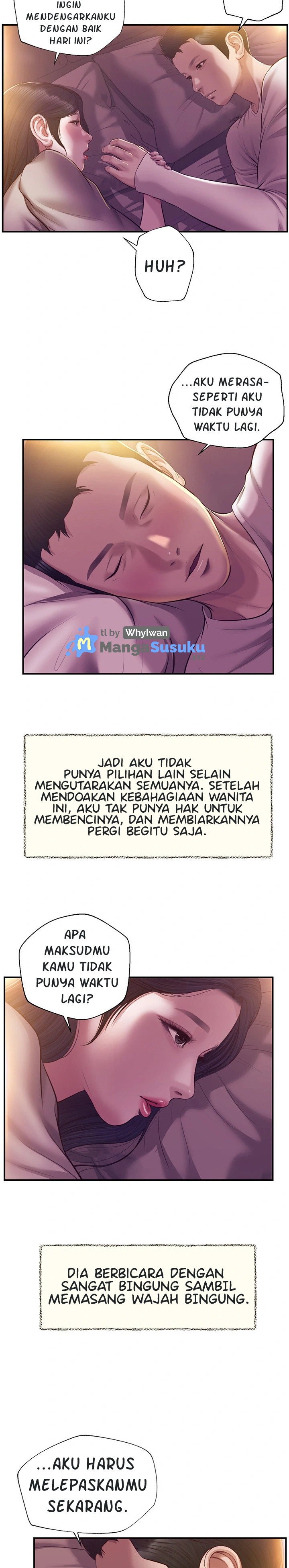 Concubine - Chapter 128 8