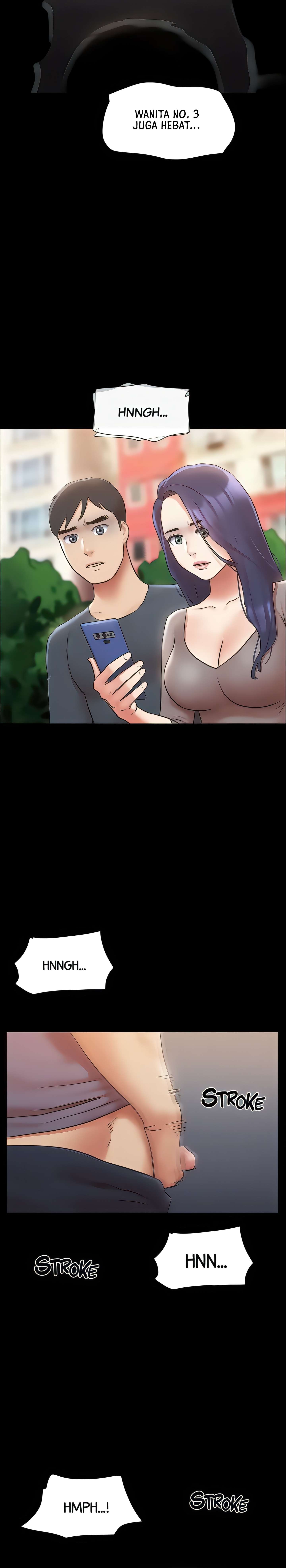 Only With Consent Uncensored - Chapter 128 23