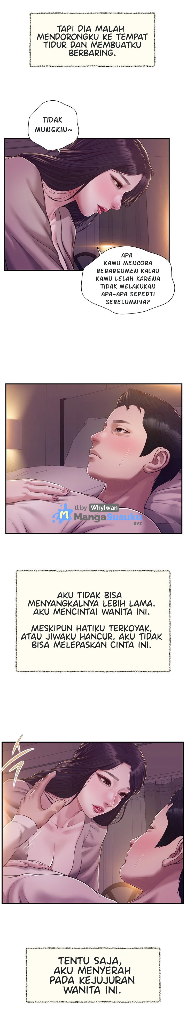 Concubine - Chapter 128 21