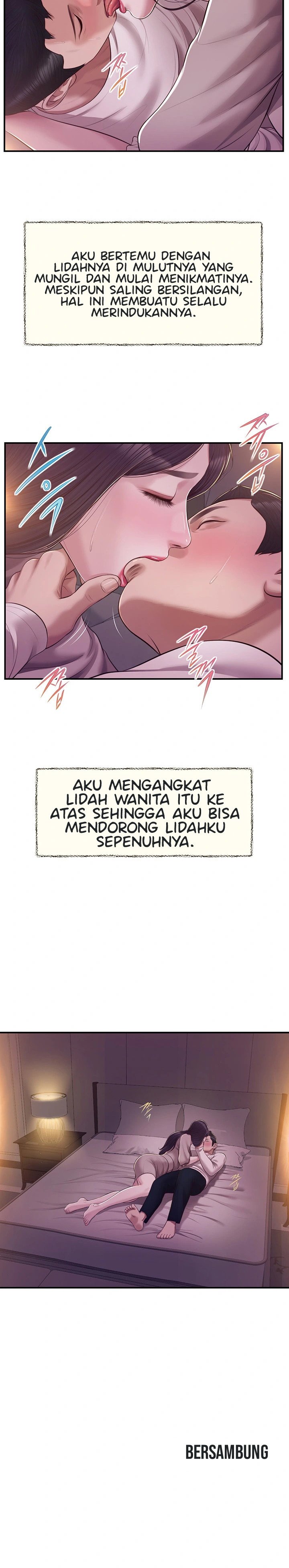 Concubine - Chapter 128 24