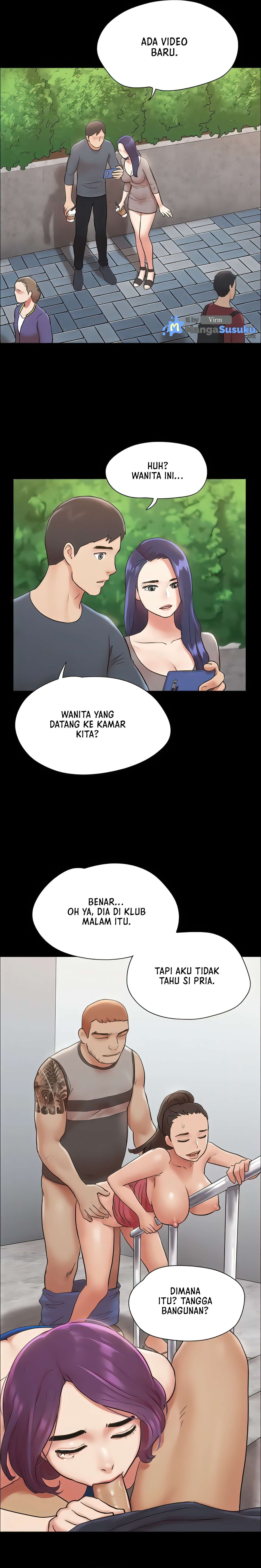 Only With Consent Uncensored - Chapter 128 11
