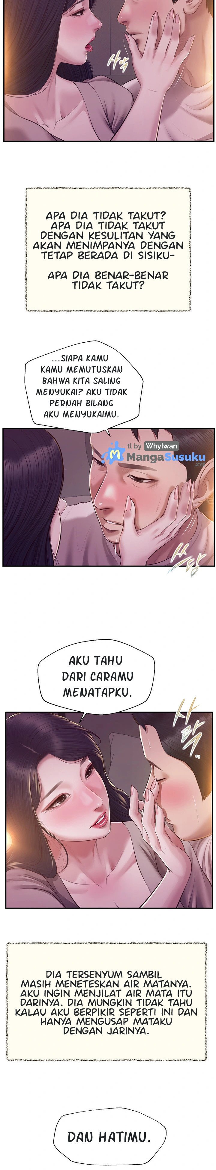 Concubine - Chapter 128 19