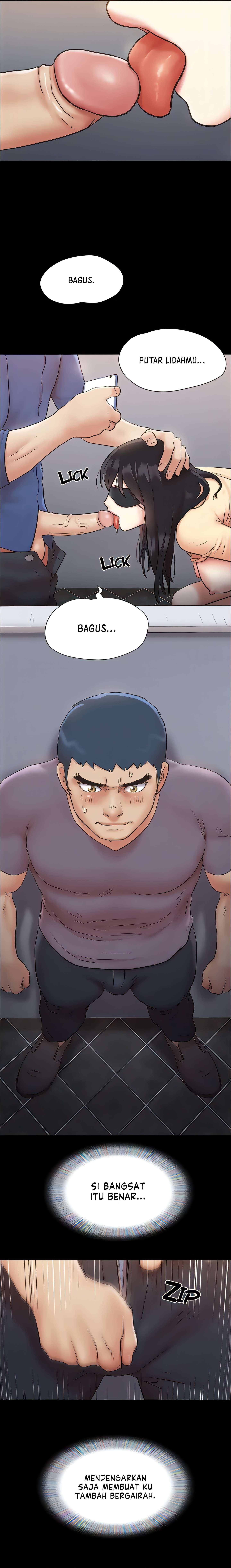 Only With Consent Uncensored - Chapter 128 15