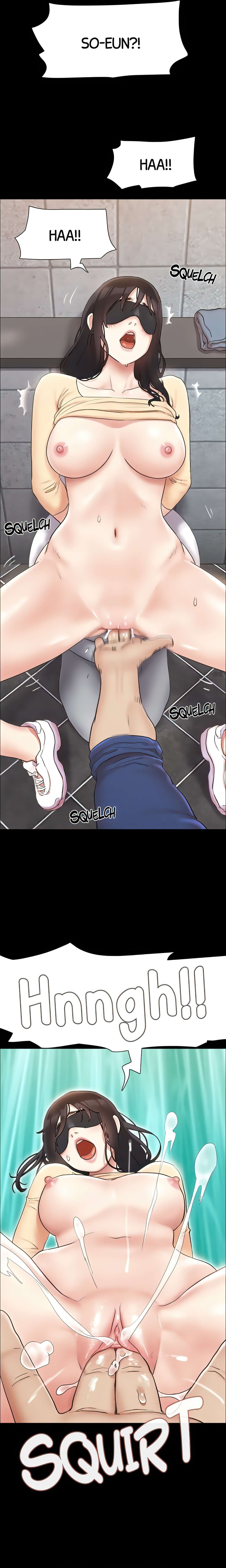 Only With Consent Uncensored - Chapter 128 13