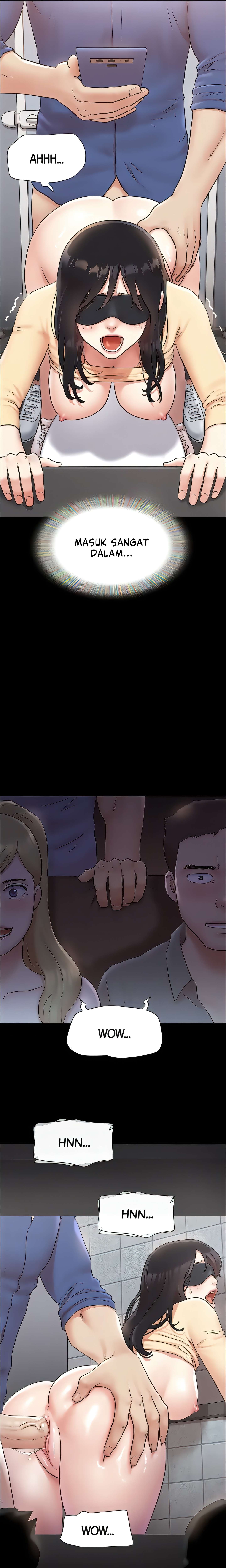 Only With Consent Uncensored - Chapter 128 22