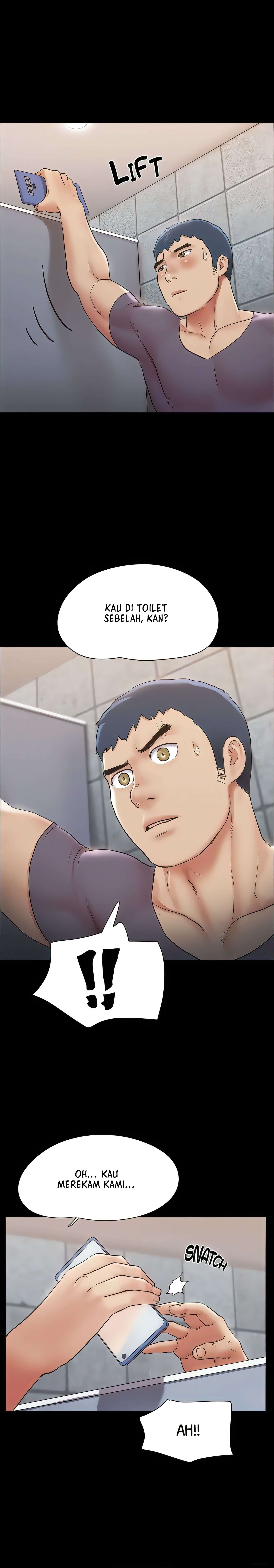 Only With Consent Uncensored - Chapter 128 8