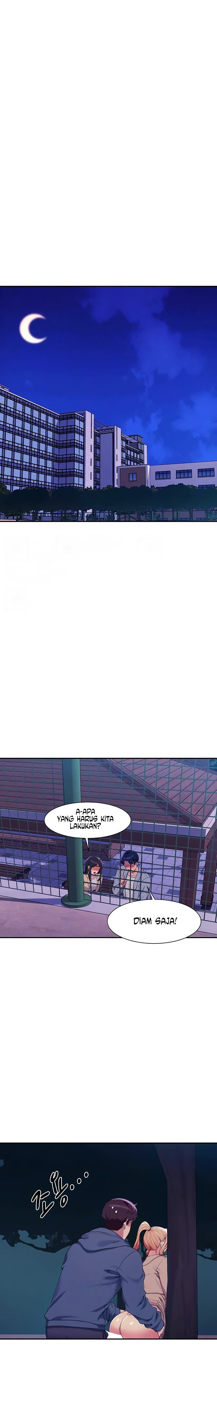 Is There No Goddess in My College? - Chapter 128 2