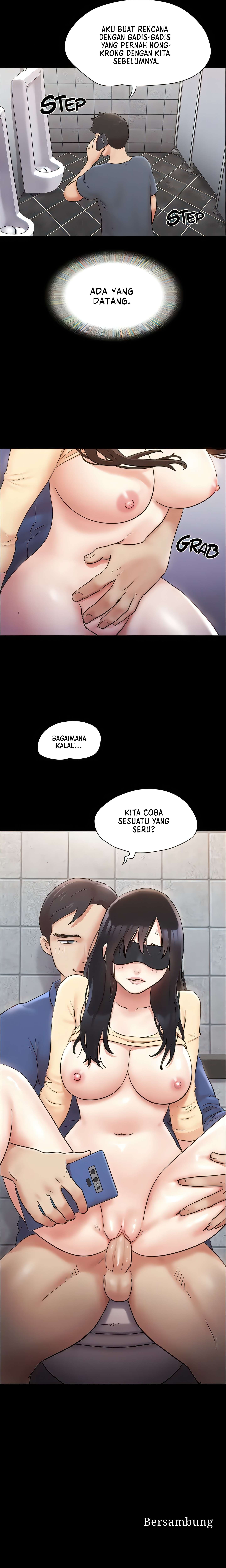 Only With Consent Uncensored - Chapter 128 25