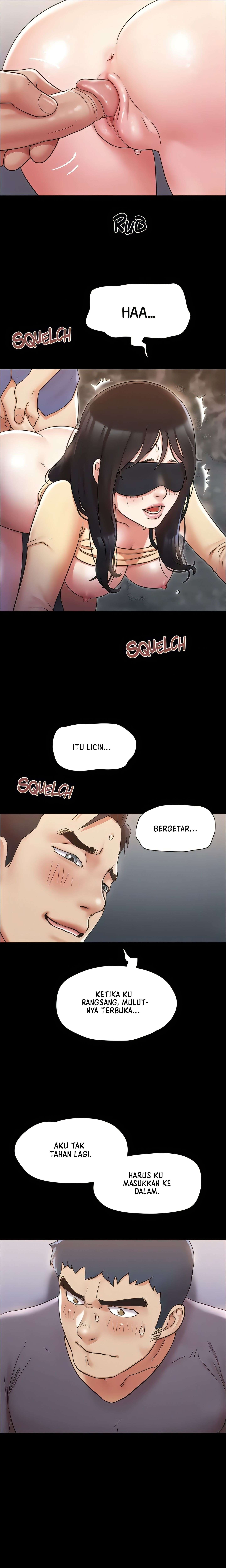 Only With Consent Uncensored - Chapter 128 20