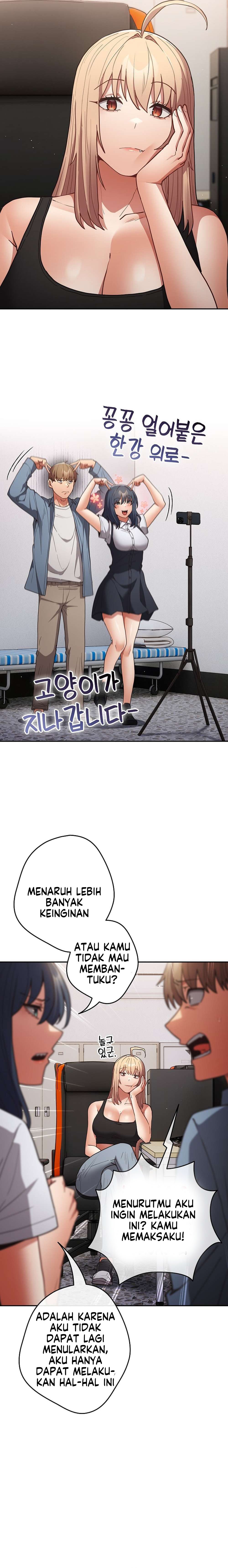 That&#8217;s not how it&#8217;s done - Chapter 94 21