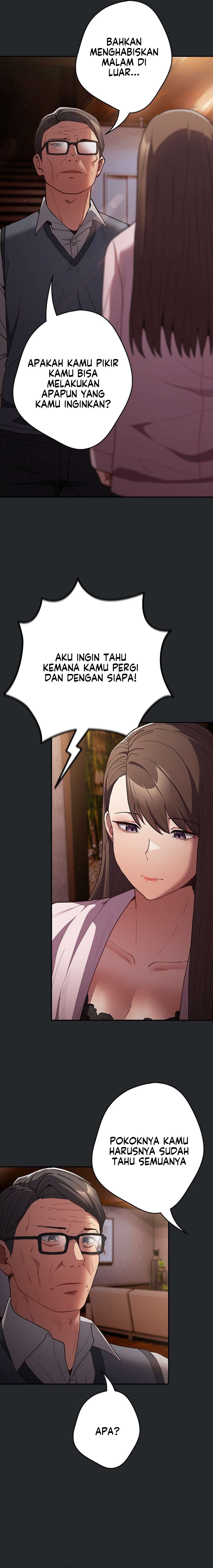 That&#8217;s not how it&#8217;s done - Chapter 94 16