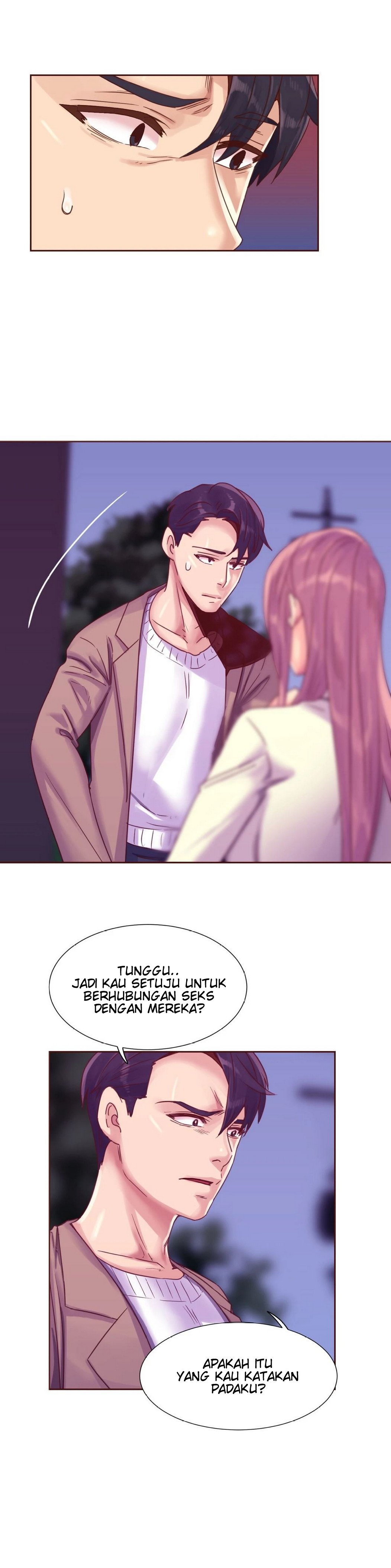The Yes Girl - Chapter 94 10