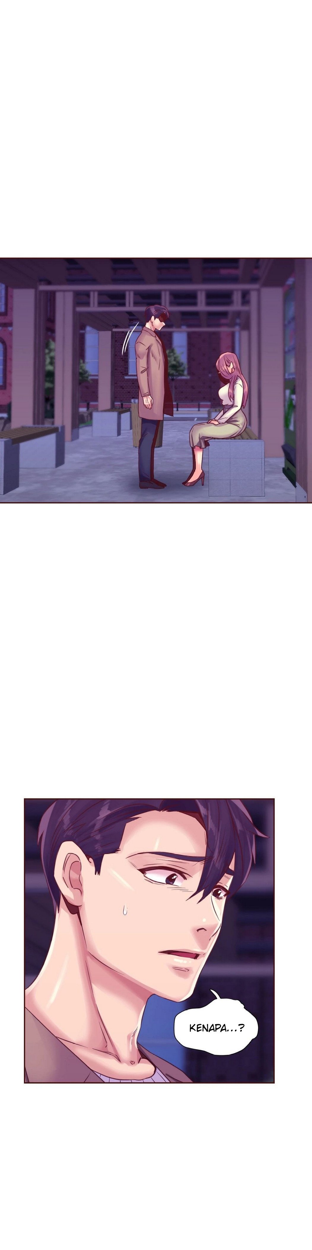 The Yes Girl - Chapter 94 6