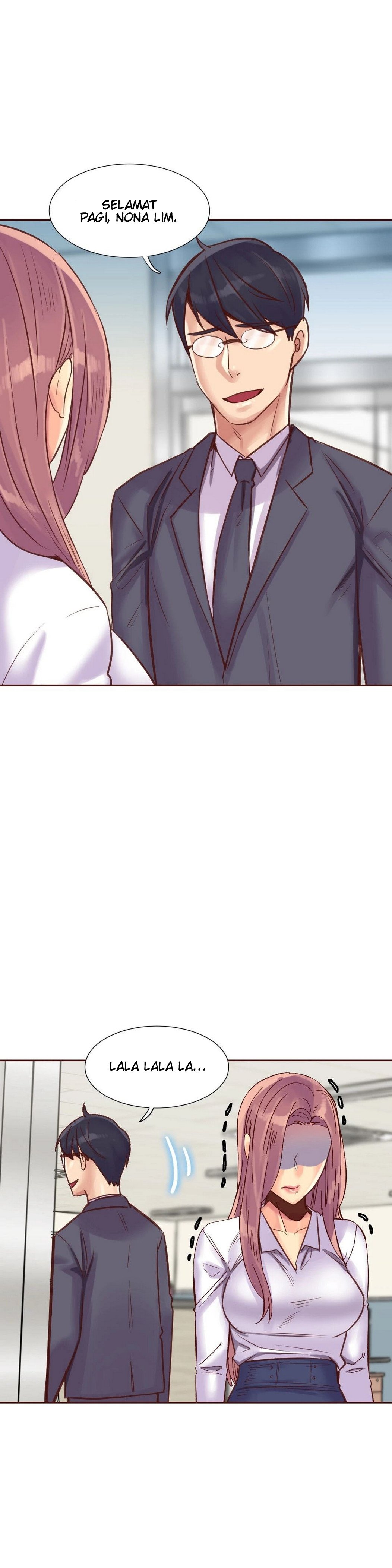 The Yes Girl - Chapter 94 25