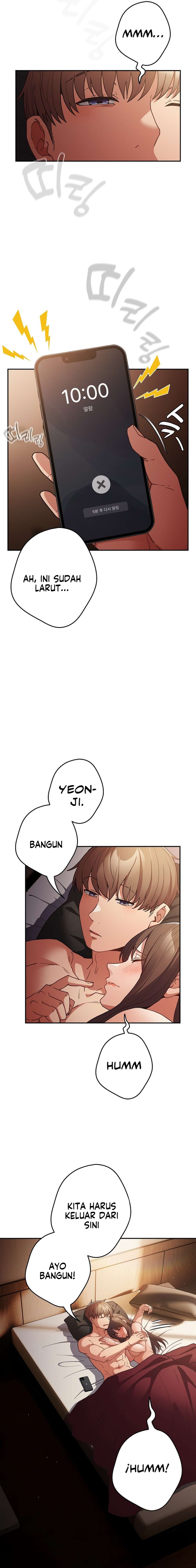 That&#8217;s not how it&#8217;s done - Chapter 94 4