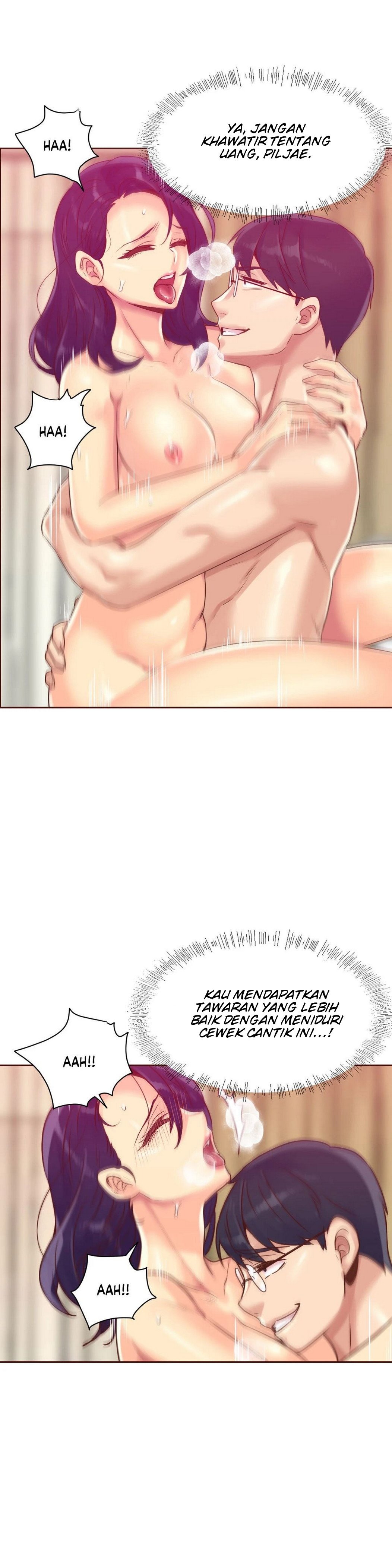 The Yes Girl - Chapter 94 19
