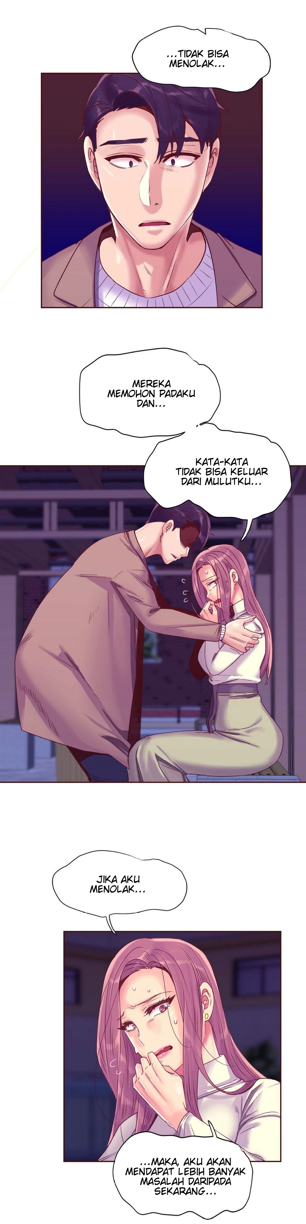 The Yes Girl - Chapter 94 9
