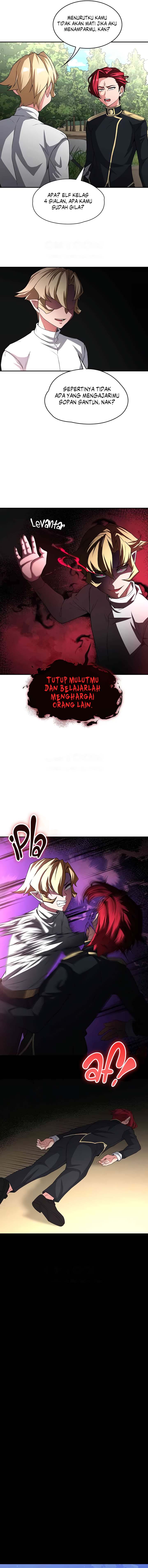 The Main Character is the Villain - Chapter 94 10