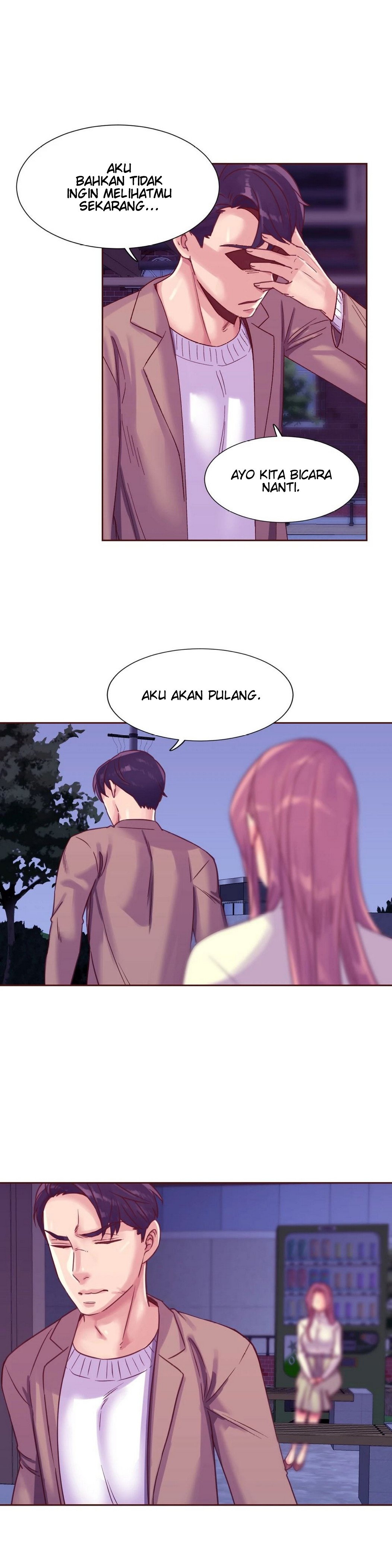 The Yes Girl - Chapter 94 13
