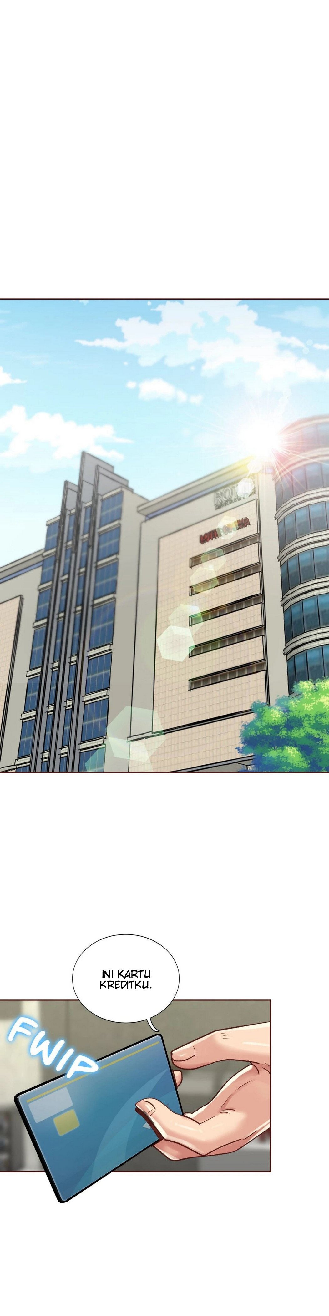 The Yes Girl - Chapter 94 15