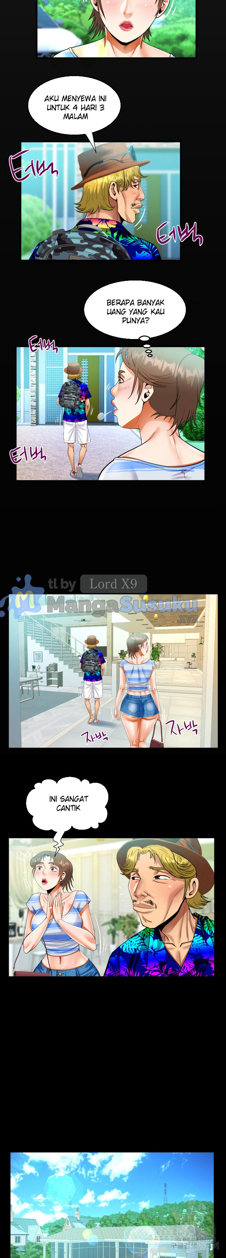 The Unforeseen Guest - Chapter 94 6 The Unforeseen Guest - Chapter 94 6