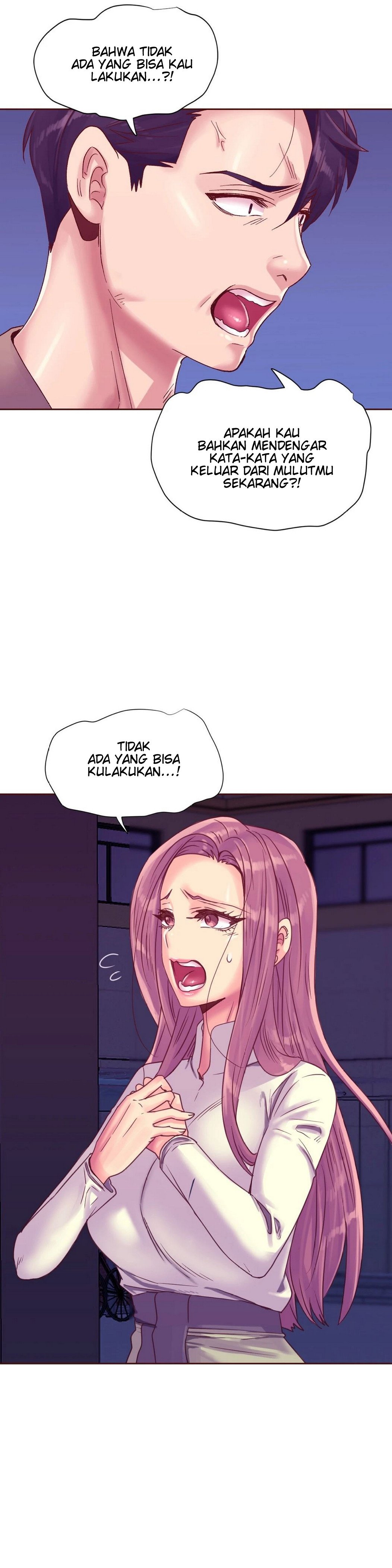 The Yes Girl - Chapter 94 11