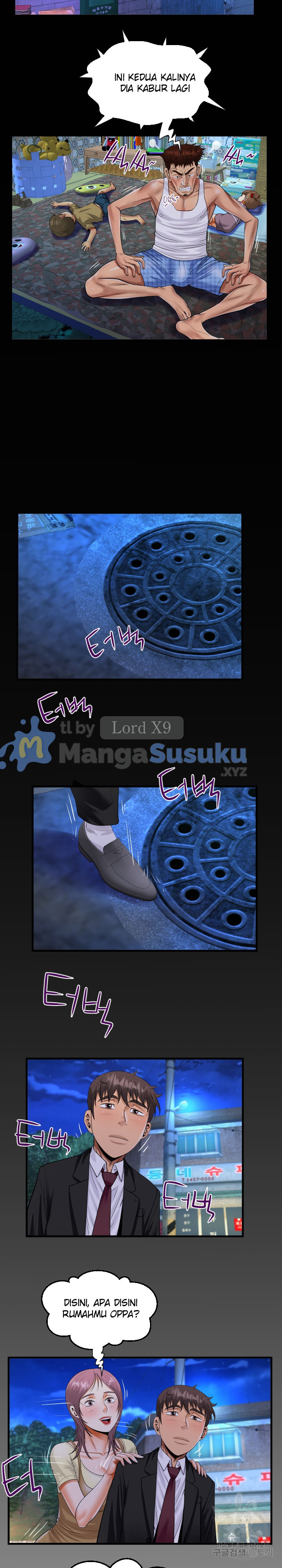 The Unforeseen Guest - Chapter 94 16 The Unforeseen Guest - Chapter 94 16