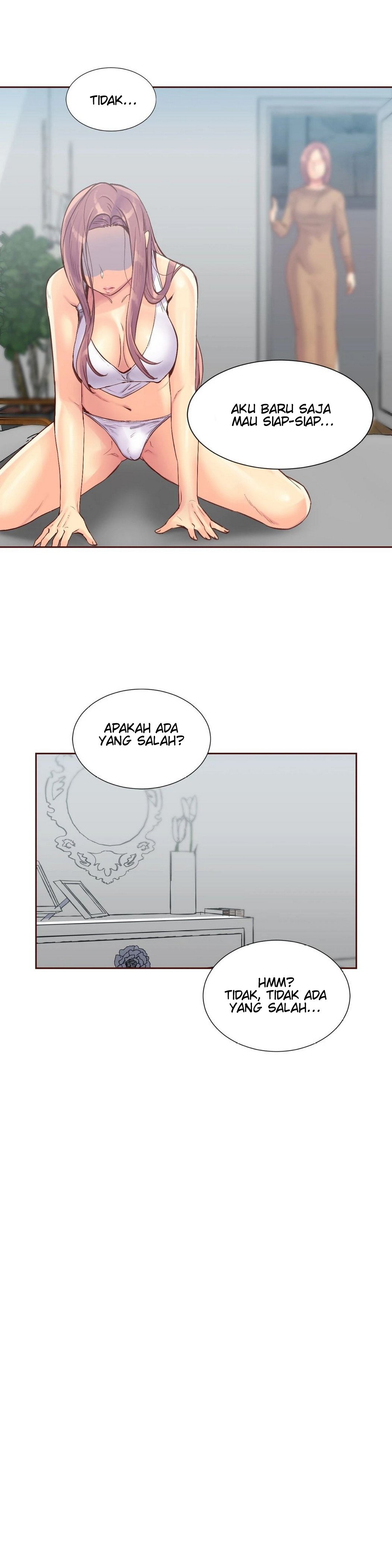 The Yes Girl - Chapter 94 23