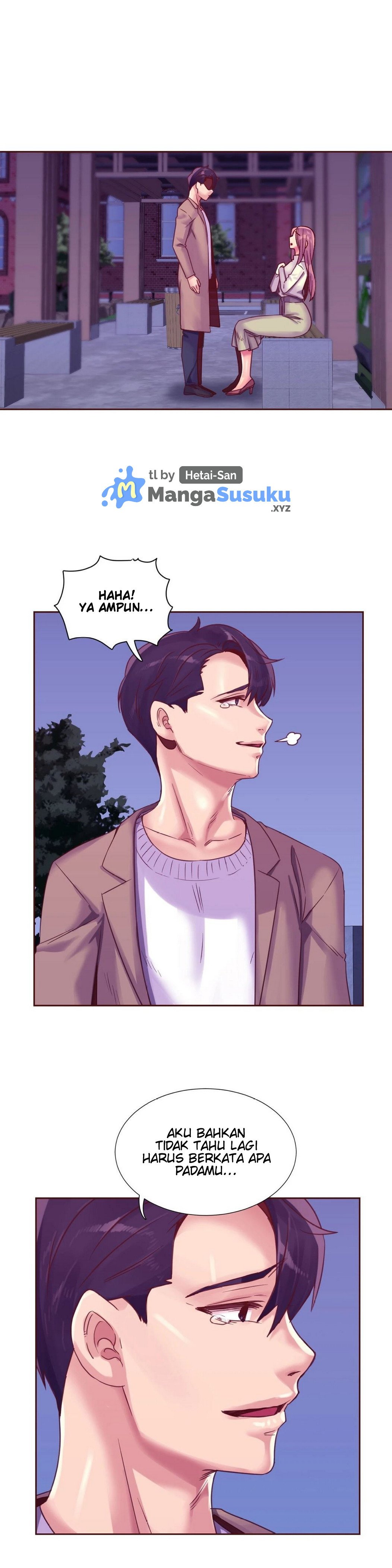 The Yes Girl - Chapter 94 12