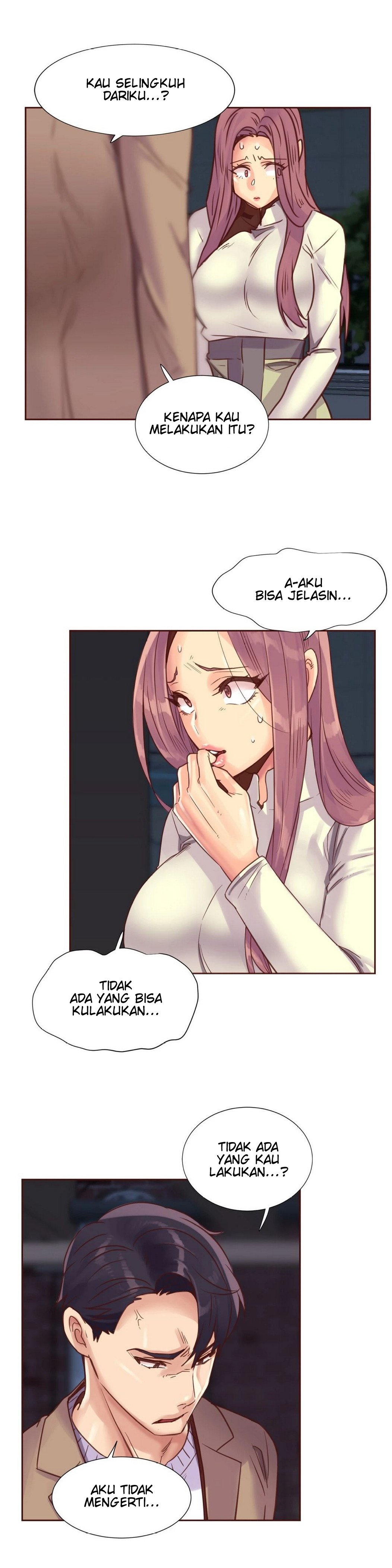 The Yes Girl - Chapter 94 7