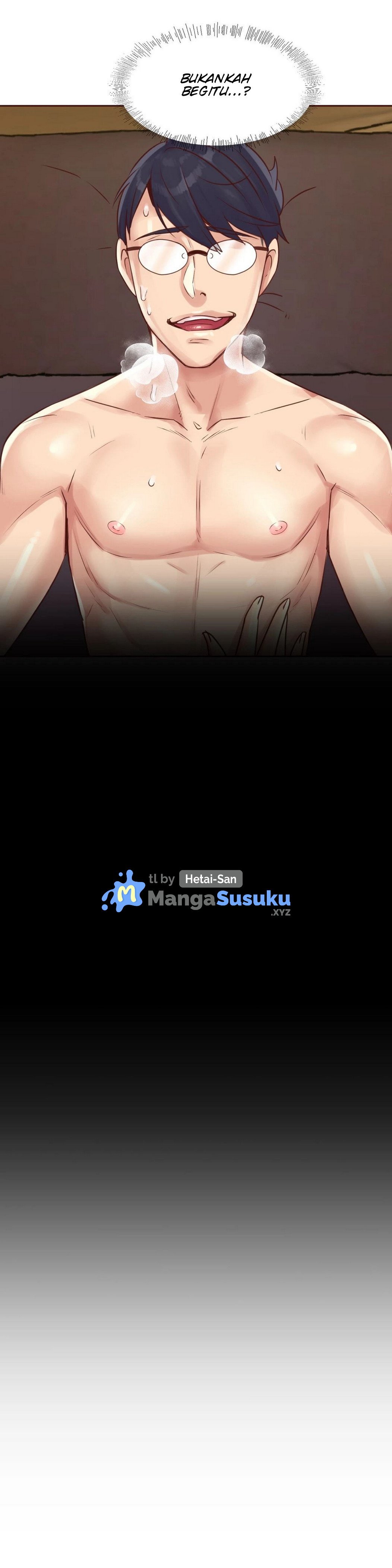 The Yes Girl - Chapter 94 21